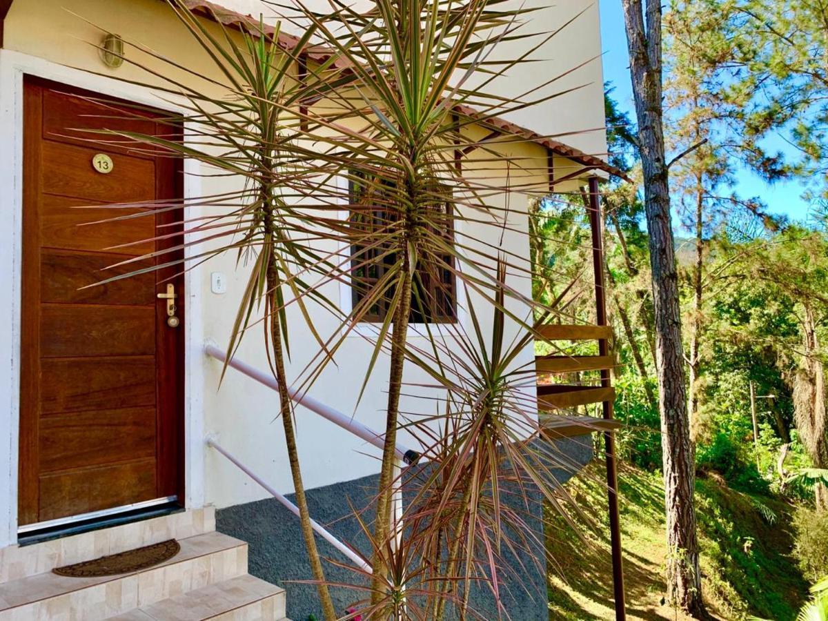 Recanto De Moria Penedo  Exterior photo